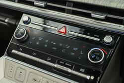 2024 Hyundai Santa Fe Hybrid Calligraphy