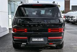 2024 Hyundai Santa Fe Hybrid Calligraphy