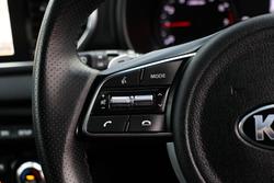 2021 Kia Sportage GT-Line