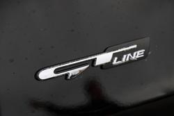 2021 Kia Sportage GT-Line