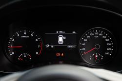 2021 Kia Sportage GT-Line