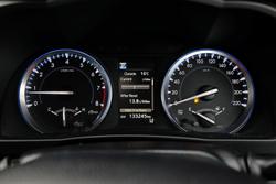 2017 Toyota Kluger Grande