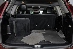 2017 Toyota Kluger Grande