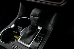 2017 Toyota Kluger Grande