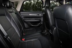 2019 Mazda CX-5 GT