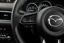 2019 Mazda CX-5 GT