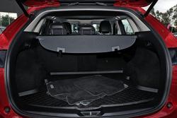 2019 Mazda CX-5 GT