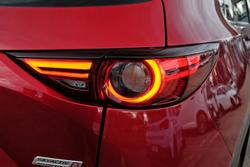 2019 Mazda CX-5 GT
