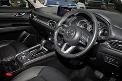 2019 Mazda CX-5 GT