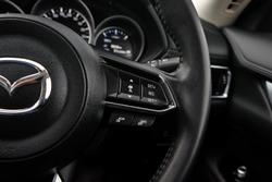 2019 Mazda CX-5 GT