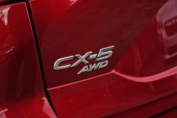 2019 Mazda CX-5 GT