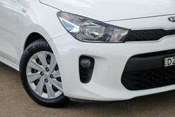 2018 Kia Rio S