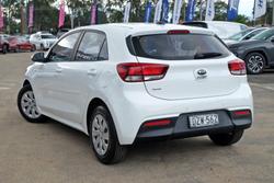 2018 Kia Rio S