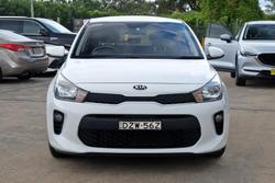 2018 Kia Rio S