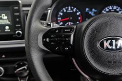 2018 Kia Rio S