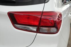 2018 Kia Rio S