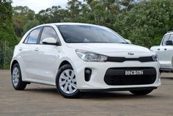 2018 Kia Rio S