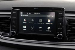 2018 Kia Rio S