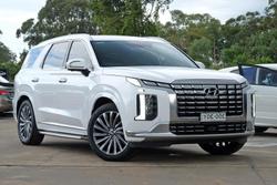 2023 Hyundai Palisade Highlander