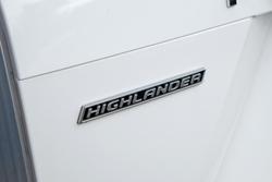 2023 Hyundai Palisade Highlander