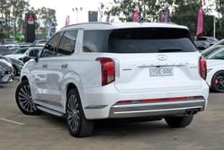2023 Hyundai Palisade Highlander