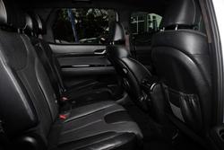 2023 Hyundai Palisade Highlander