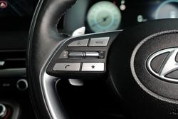2023 Hyundai Palisade Highlander