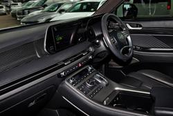 2023 Hyundai Palisade Highlander