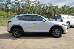 2019 Mazda CX-5 Maxx Sport