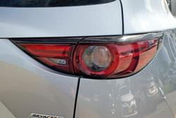 2019 Mazda CX-5 Maxx Sport