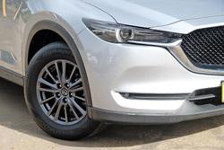 2019 Mazda CX-5 Maxx Sport