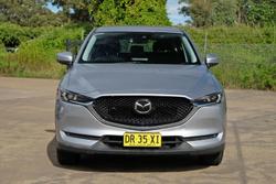 2019 Mazda CX-5 Maxx Sport