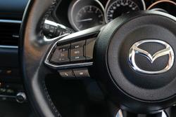 2019 Mazda CX-5 Maxx Sport