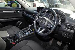 2019 Mazda CX-5 Maxx Sport