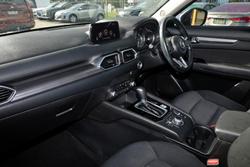 2019 Mazda CX-5 Maxx Sport