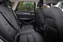 2019 Mazda CX-5 Maxx Sport