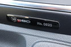 2021 Volkswagen Amarok TDI580 W580S