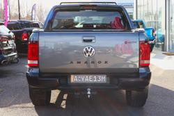 2021 Volkswagen Amarok TDI580 W580S