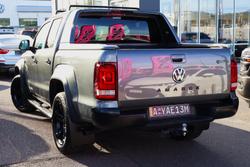 2021 Volkswagen Amarok TDI580 W580S
