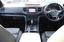 2021 Volkswagen Amarok TDI580 W580S