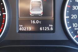 2021 Volkswagen Amarok TDI580 W580S