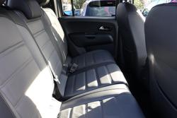 2021 Volkswagen Amarok TDI580 W580S