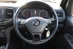 2021 Volkswagen Amarok TDI580 W580S