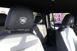 2021 Volkswagen Amarok TDI580 W580S