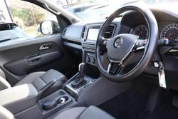 2021 Volkswagen Amarok TDI580 W580S