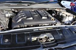 2021 Volkswagen Amarok TDI580 W580S