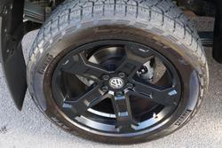 2021 Volkswagen Amarok TDI580 W580S