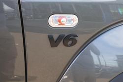2021 Volkswagen Amarok TDI580 W580S