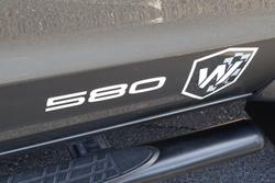 2021 Volkswagen Amarok TDI580 W580S