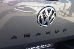 2021 Volkswagen Amarok TDI580 W580S